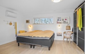 2 bedrooms, free WiFi - Cozy home in Slagelse (Slagelse)