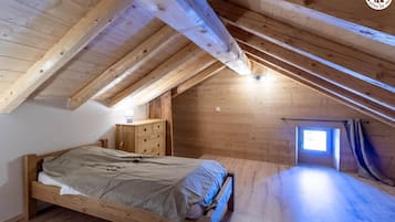 5 chambres, fer et planche Ă repasser, lit parapluie, Wi-Fi gratuit