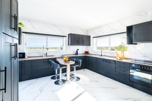 Villa | Eget kök