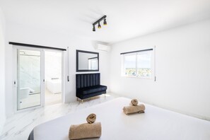 Villa | 7 soverom og strykejern/-brett