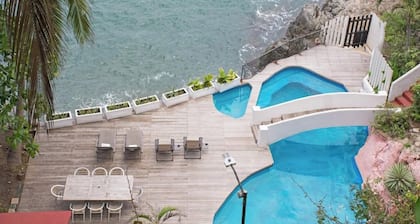 Casa Nena - Tropical Paradise,