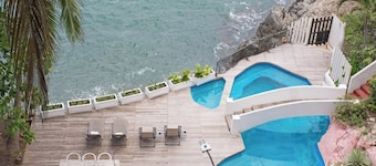 Casa Nena - Tropical Paradise,
