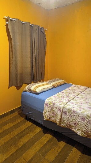 Free WiFi, bed sheets - Le Girard Açaí & Pousada  (Salinópolis)