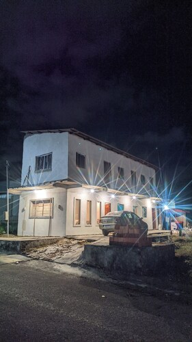 Le Girard Açaí & Pousada 