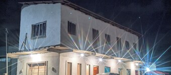 Le Girard Açaí & Pousada 