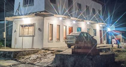 Le Girard Açaí & Pousada