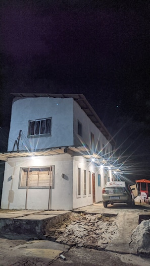 Depan hartanah