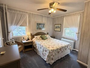6 habitaciones, cuna de viaje y wifi gratis