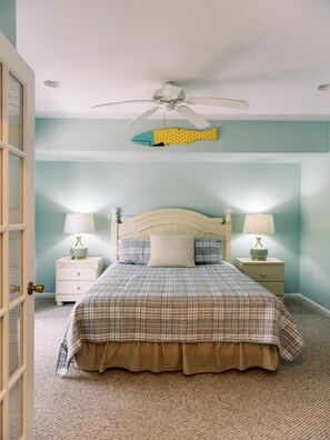 4 Schlafzimmer, kostenloses WLAN, Bettwäsche