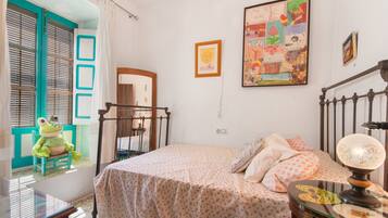 5 slaapkamers, gratis wifi