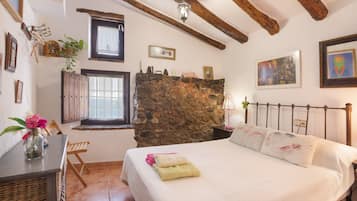 5 Schlafzimmer, kostenloses WLAN