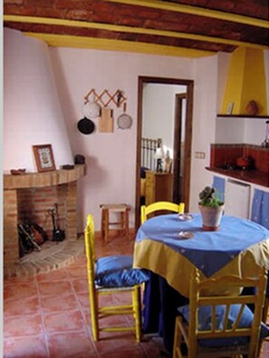 Restaurantes