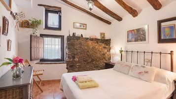 2 slaapkamers, gratis wifi, beddengoed