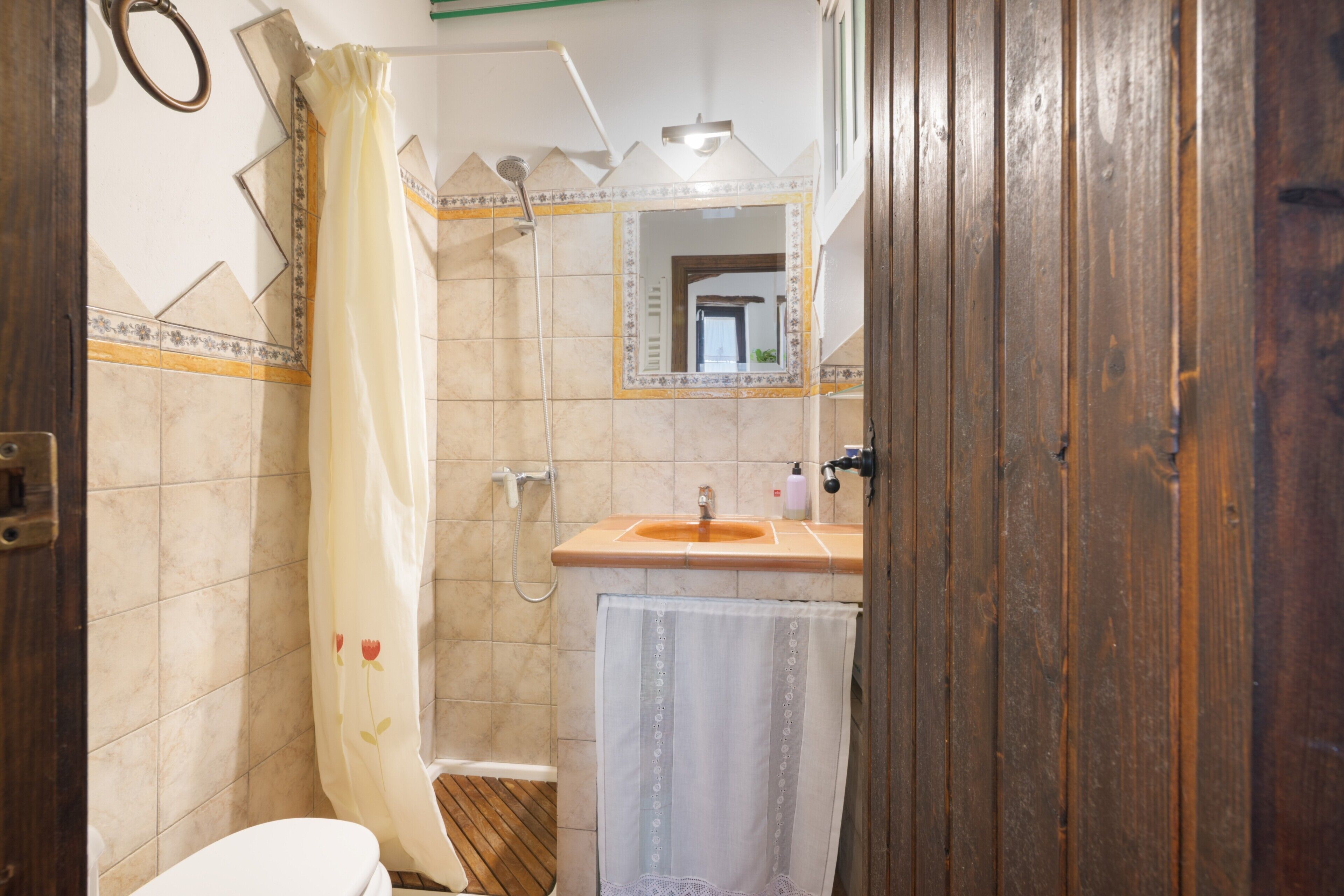 Baño