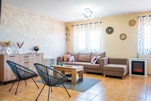 Fernseher
