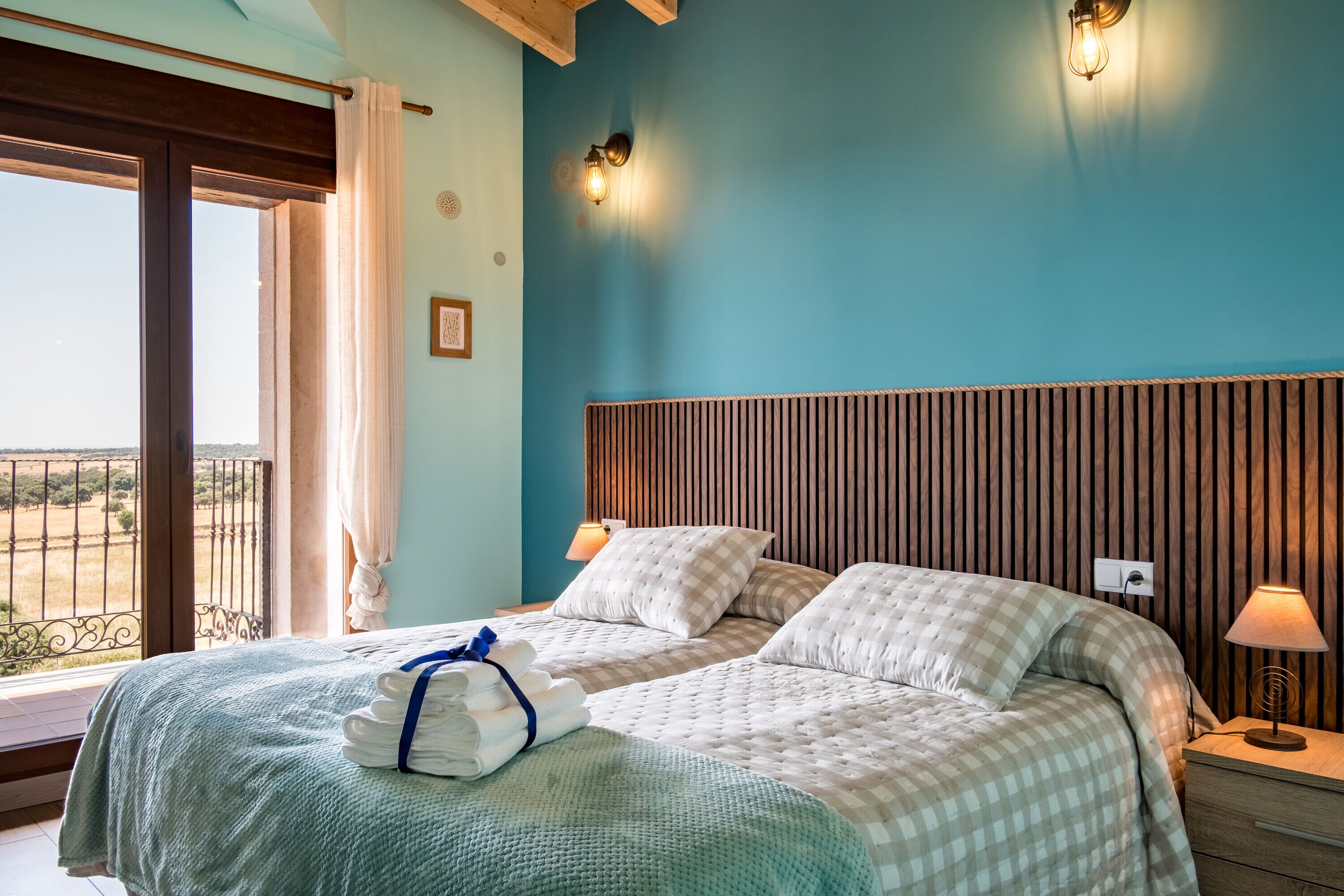 4 slaapkamers, gratis wifi, beddengoed