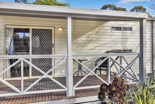 2 Bedroom Budget Villa