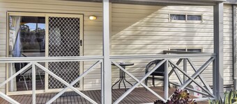 2 Bedroom Budget Villa