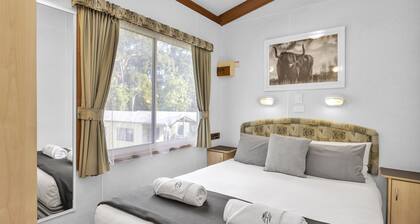 2 Bedroom Budget Villa