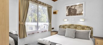 2 Bedroom Budget Villa