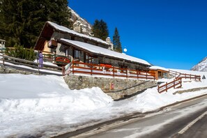 Aussenbereich