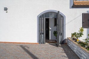 Detalle exterior
