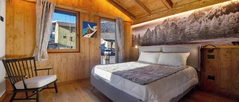 1 غرفة نوم وواي فاي مجانًا وملاءات أسرّة