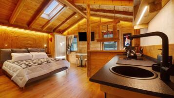 Ilmainen Wi-Fi, vuodevaatteet