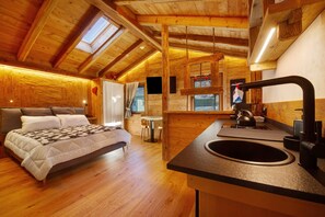 Kostenloses WLAN, Bettwäsche