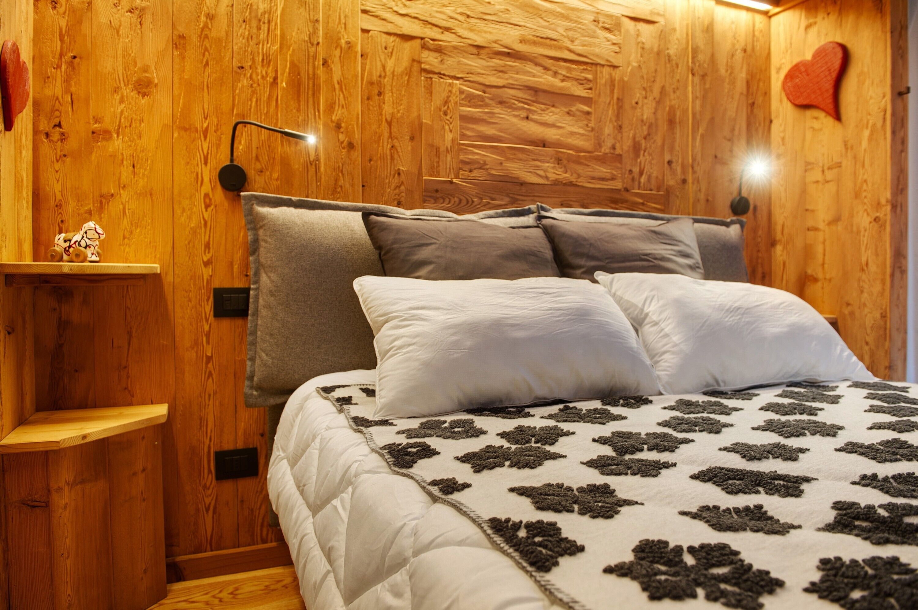 Monolocale 'Con Idromassaggio' Con Vista Sulle Montagne, Balcone E Wi-fi - Valle d'Aosta