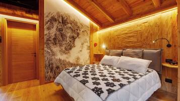 Wi-Fi gratuit, draps fournis