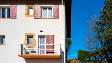Exterieur