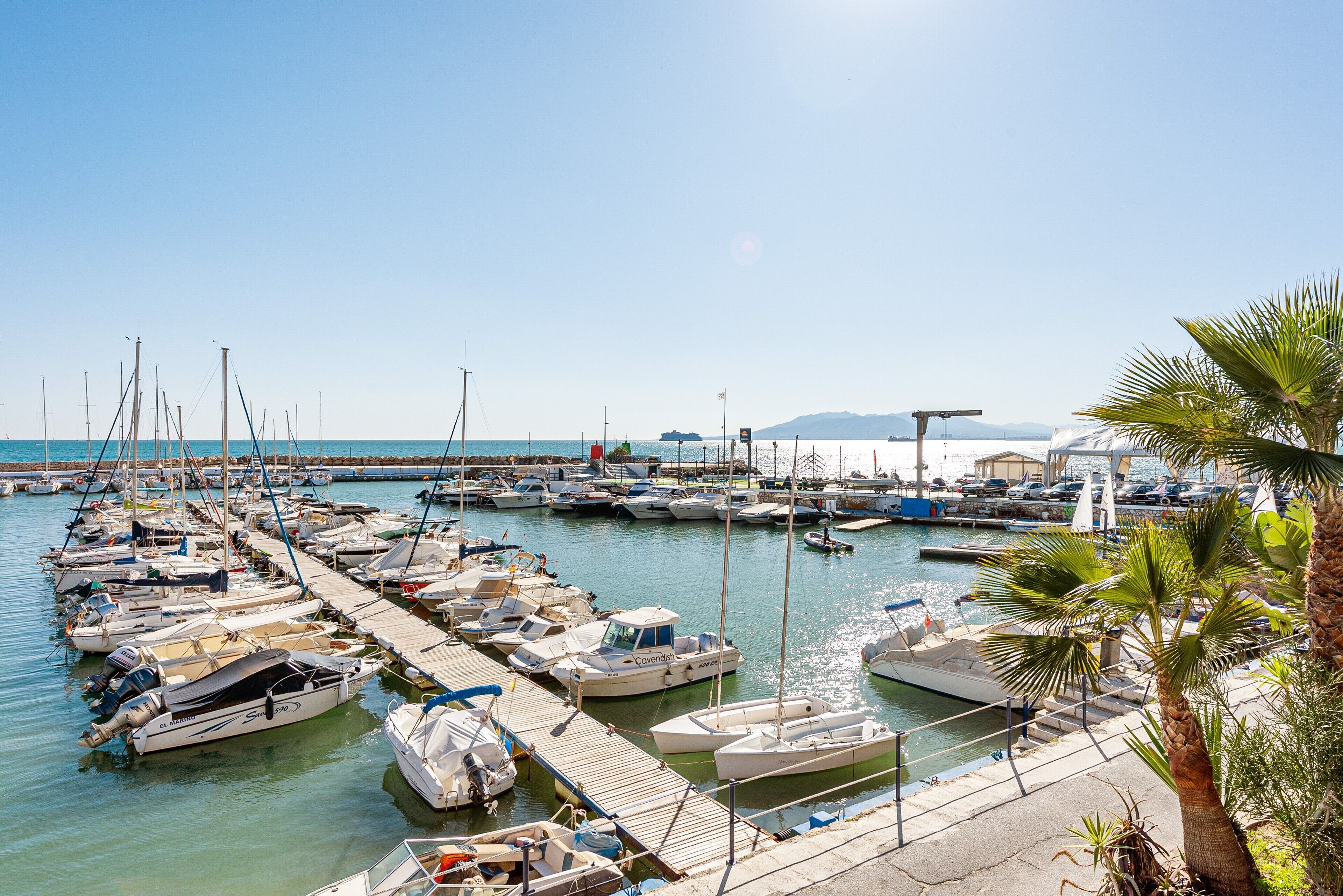 Jachthaven