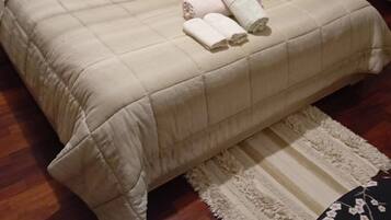 2 camere, ferro/asse da stiro, Wi-Fi gratuito, lenzuola