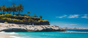 Beach nearby - Vacation 'S2' with Wi-Fi (La Laguna)