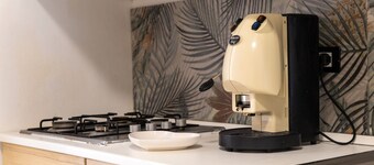 Apartment 'Stella Marina' with Shared Pool, Wi-Fi and Air Conditioning