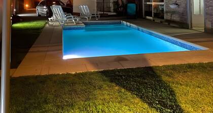 Villa 'Casa Da Carriça' avec piscine privée, terrasse privée et Wi-Fi