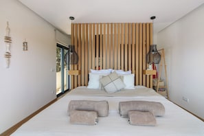 1 dormitorio, tabla de planchar con plancha, wifi gratis y ropa de cama