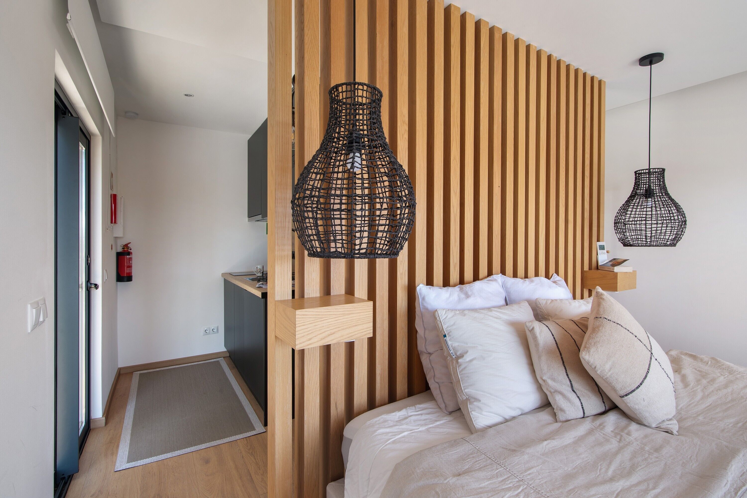 1 camera, ferro/asse da stiro, Wi-Fi gratuito, lenzuola