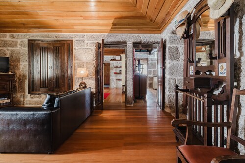 Holiday Home 'Tilde' with Mountain View, Wi-Fi and Air Conditioning
