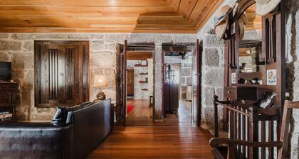 Holiday Home 'Tilde' with Mountain View, Wi-Fi and Air Conditioning