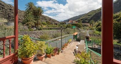 Holiday Home 'Zaida' with Mountain View, Private Terrace and Wi-Fi