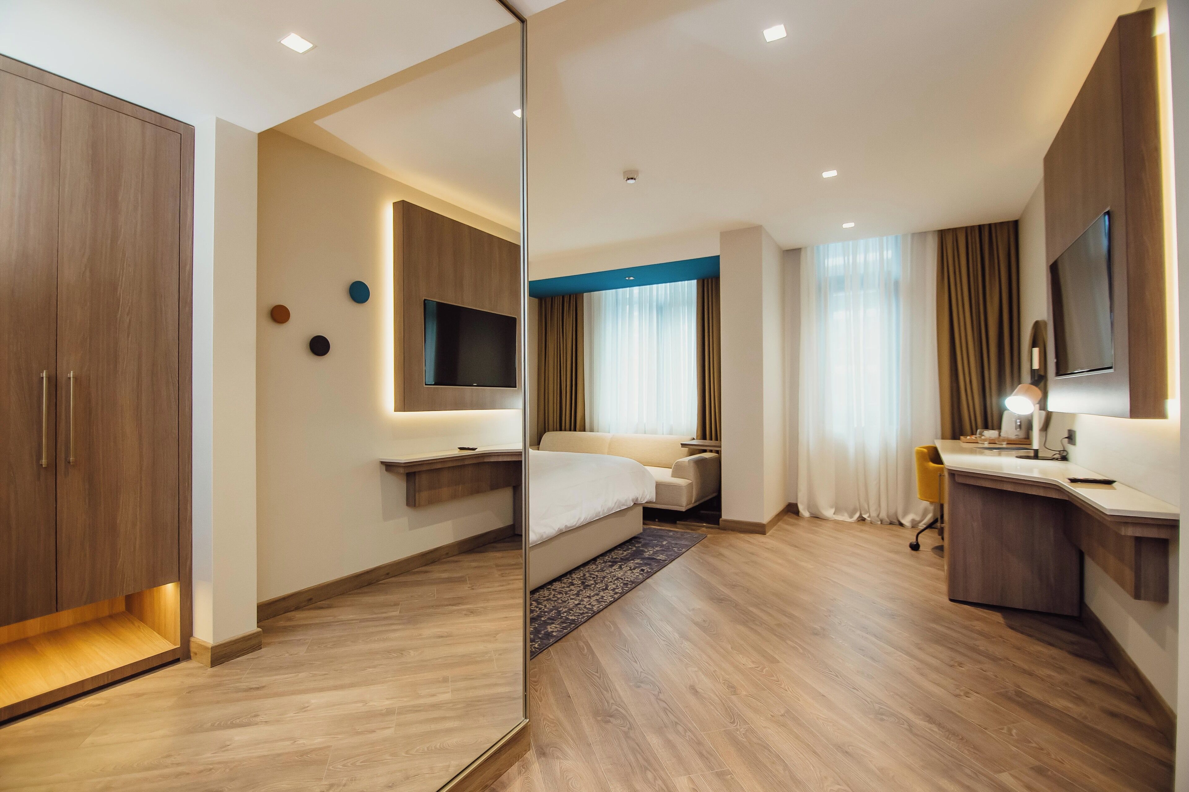 Foto - La Quinta by Wyndham Batumi