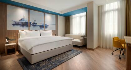 La Quinta by Wyndham Batumi