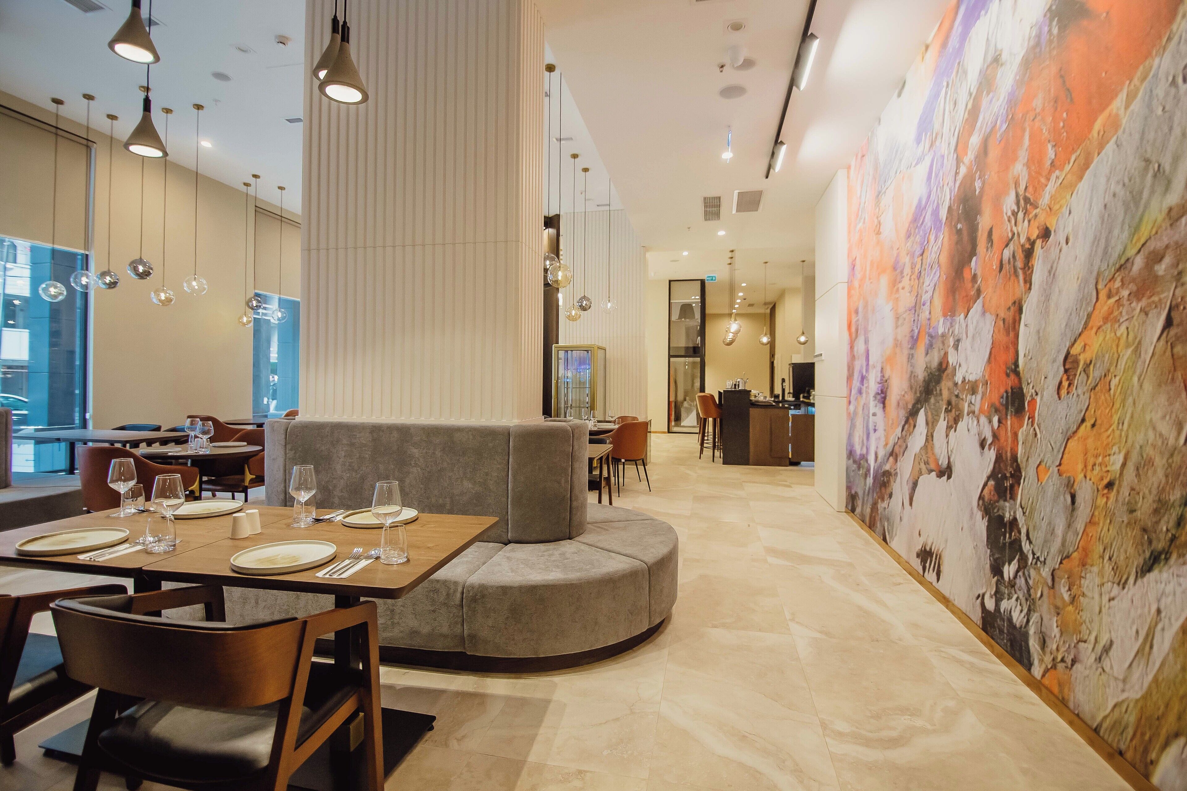 Foto - La Quinta by Wyndham Batumi