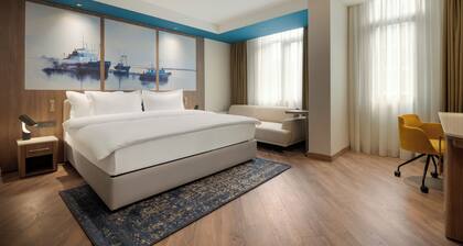 La Quinta by Wyndham Batumi