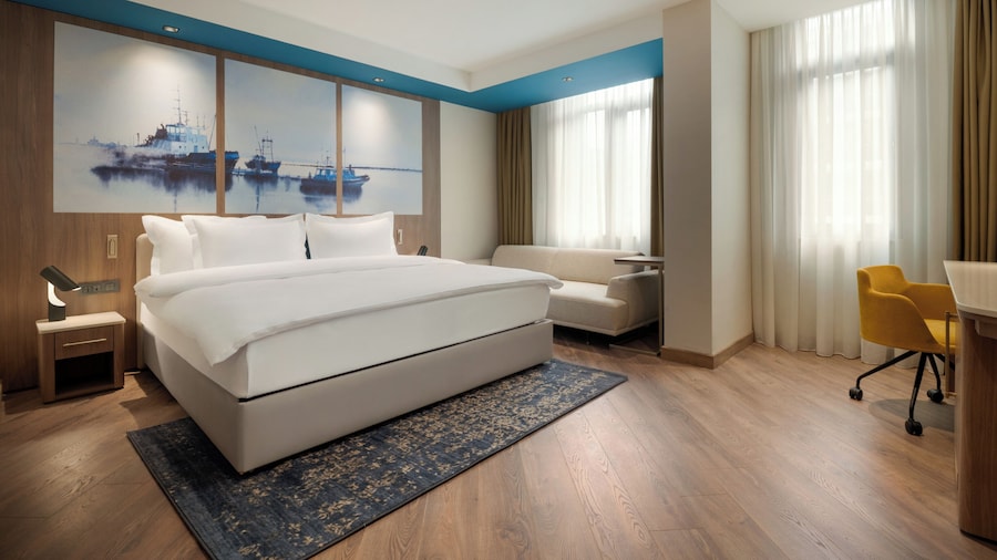 La Quinta by Wyndham Batumi