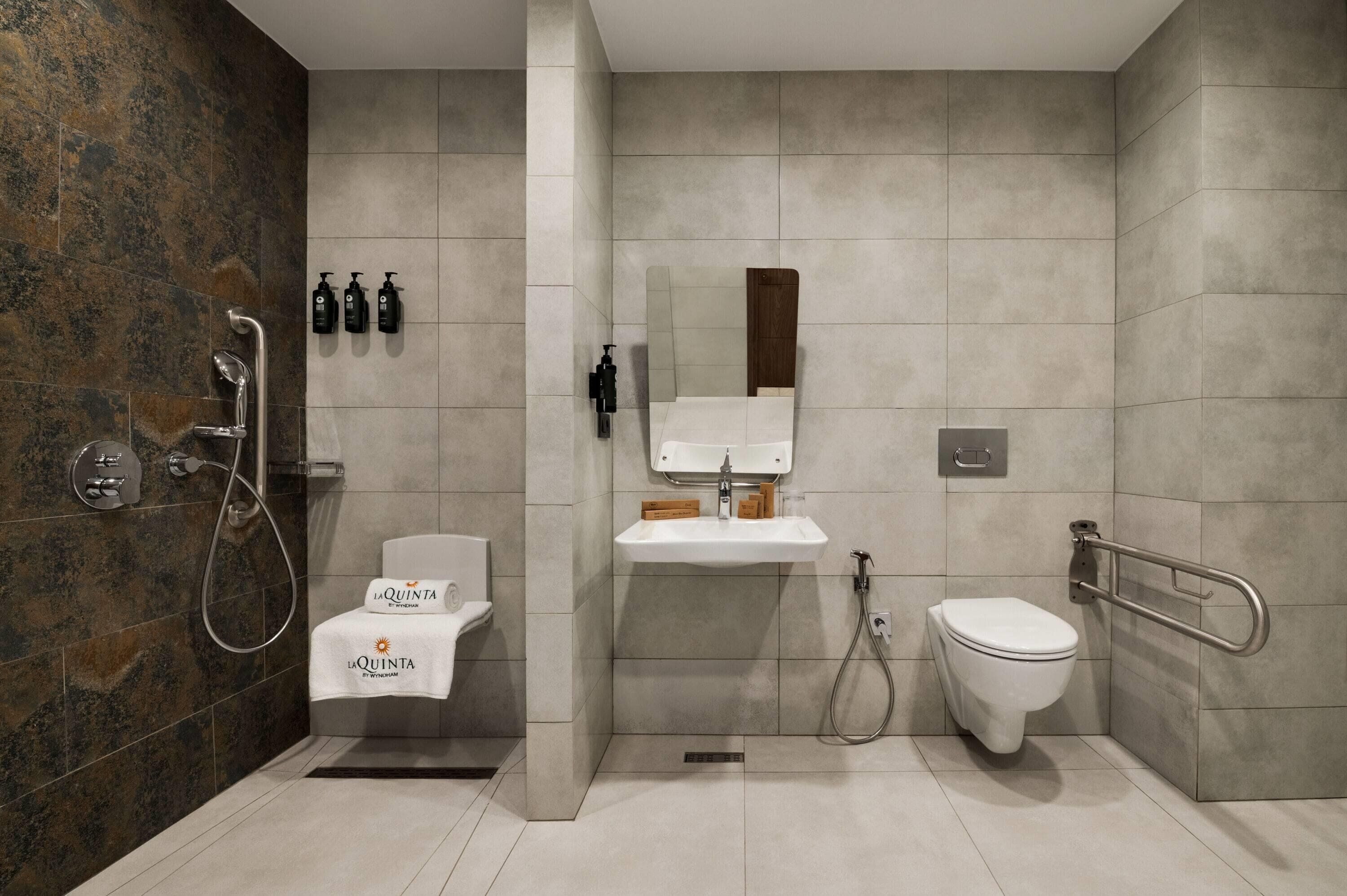 Foto - La Quinta by Wyndham Batumi