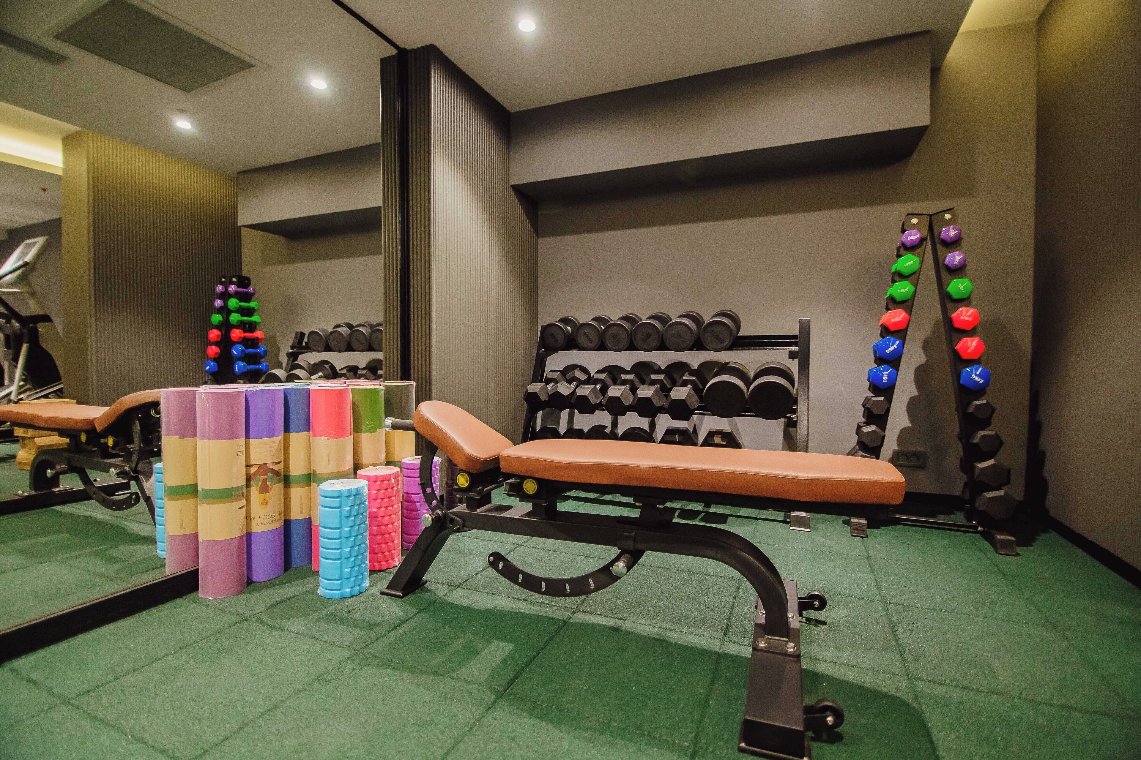 Foto - La Quinta by Wyndham Batumi