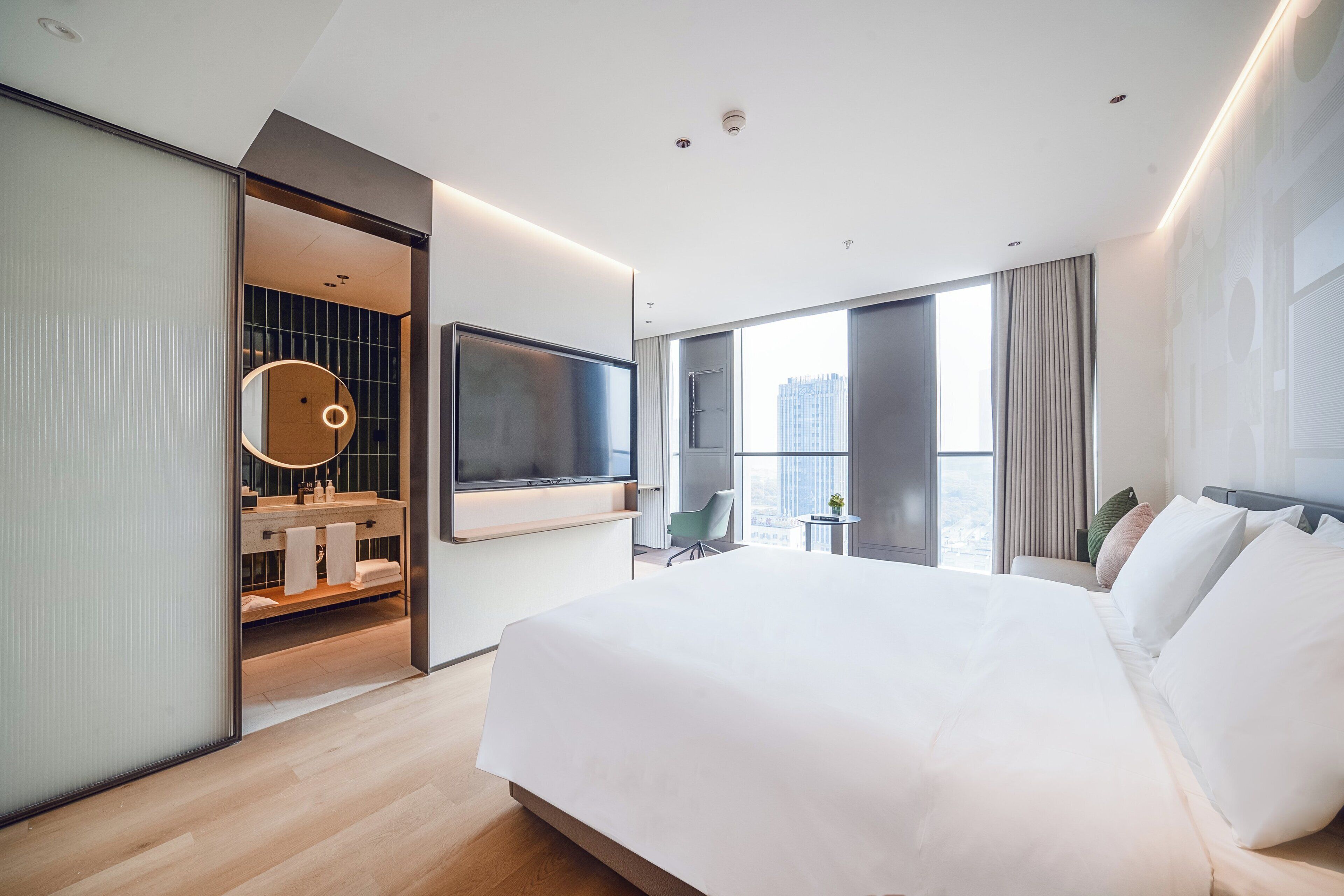 Photo - EVEN Hotel Shanghai Jinqiao by IHG